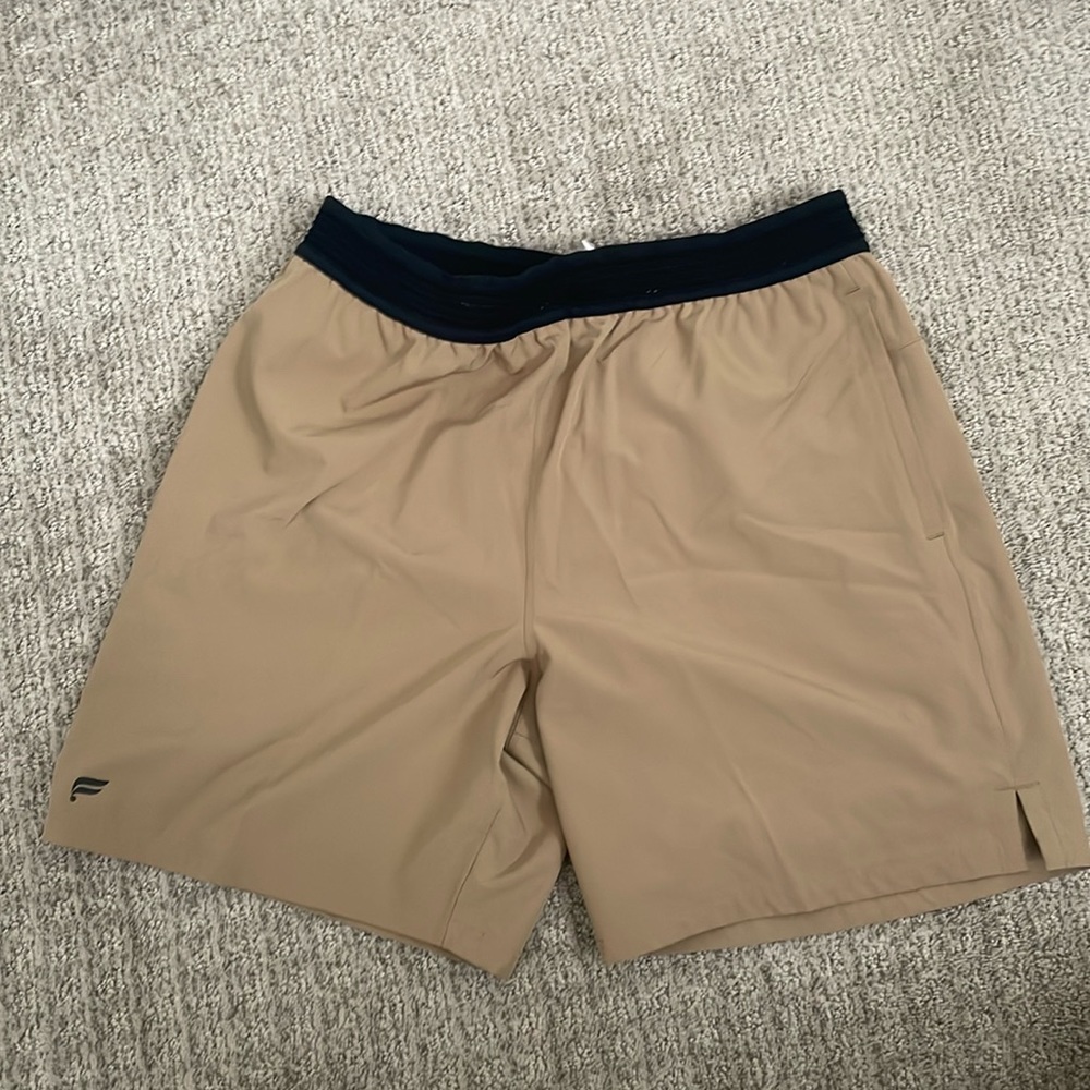 Fabletics athletic shorts